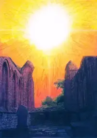 Scorpio - Breaking Free from Old Structures and Forms