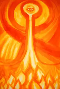 Light, Love and Power
