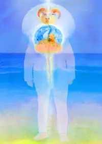 Leo - Stimulation of the Will of God