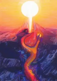 Capricorn - Peak of Search and Dragon of Wisdom